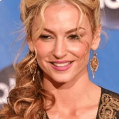 德瑞·德·瑪泰Drea de Matteo