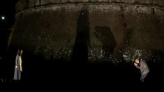 制作特輯之“影子愛人”