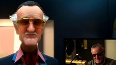 中文制作特輯之斯坦·李