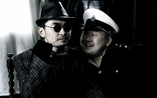 《狙擊部隊》劇照