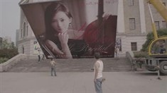 角色特輯之女神是怎樣煉成的