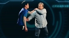 制作特輯之防狼術(shù)