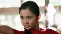 制作特輯之新謀女郎張慧雯