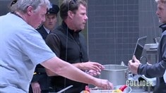 制作特輯之Quicksilver