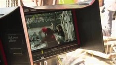 制作特輯之Swords Daggers Muskets