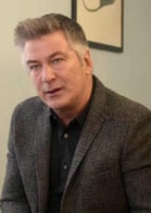 亞歷克·鮑德溫