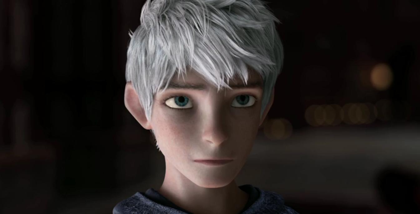 守護者聯盟 精彩圖冊1