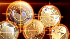 中文版預告片之曝新臥底登場