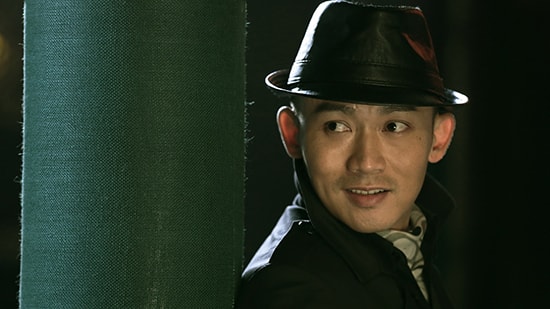 心如鐵  劇照(2)