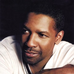 Denzel Washington
