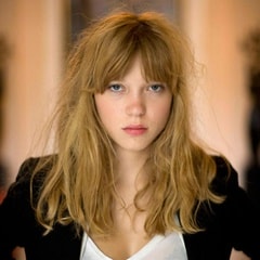 蕾雅·賽杜Léa Seydoux