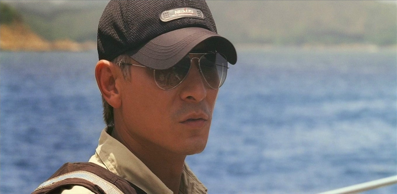 門徒（粵語版） 高清劇照