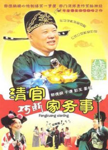 清官巧斷家務事 第二部