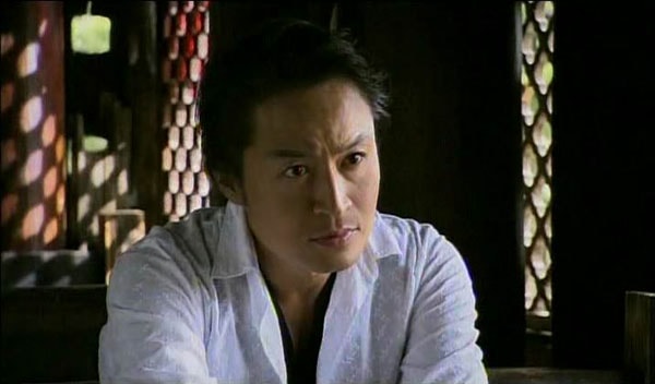 2006年《翡翠王》劇照