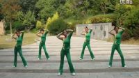 含香健身操        眉飛色舞_標清