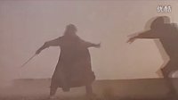 于承惠在《東歸英雄傳》的打斗片段