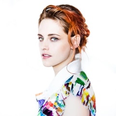 克里斯汀·斯圖爾特Kristen Stewart