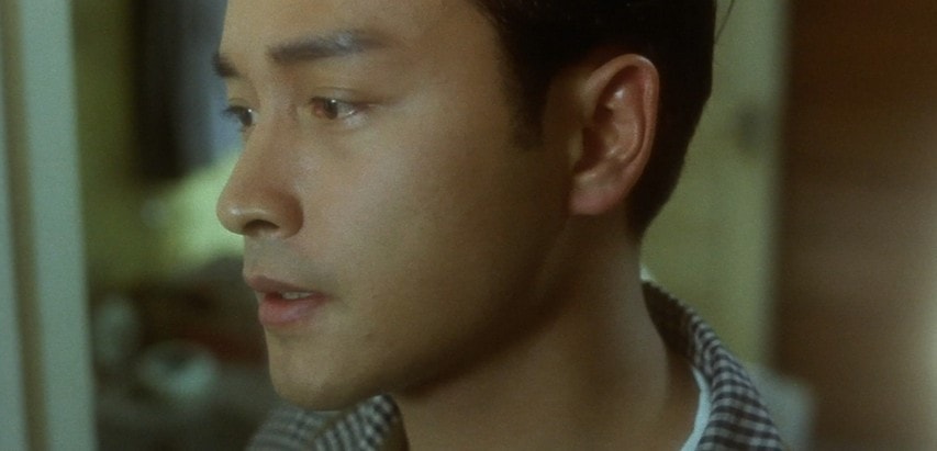 《阿飛正傳》劇照