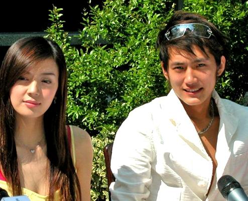 夏日里的春天  劇照