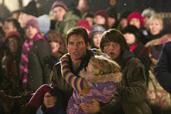 世界大戰(zhàn) 電影劇照