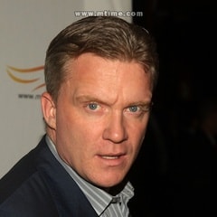 安東尼·邁克爾·豪爾Anthony Michael Hall