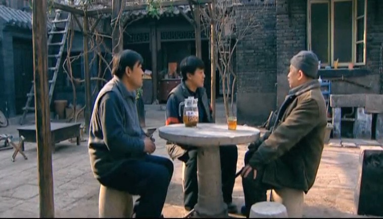 一鎖五十年  精彩圖冊