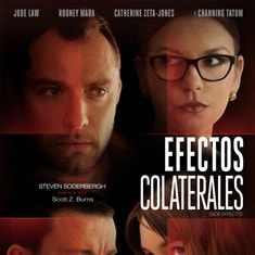 副作用 高清海報