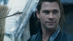 片段之克里斯“決戰”