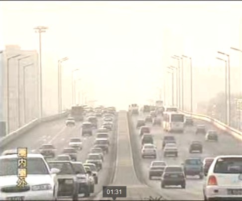 《圈內圈外》劇照