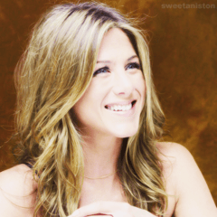 珍妮佛·安妮斯頓