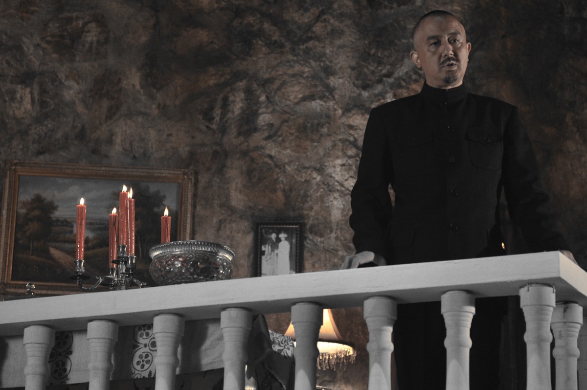 月色猙獰 精彩圖冊