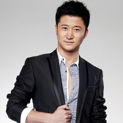 吳京Jacky Wu