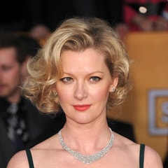 格瑞辰·摩爾Gretchen Mol