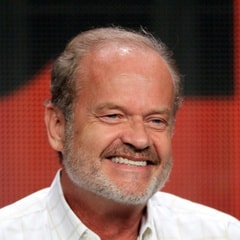 凱爾希·格蘭莫