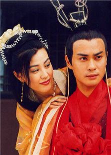 天地傳說之魚美人