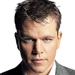 馬特·達蒙Matt Damon