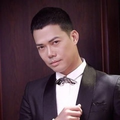 謝天華Michael Tse