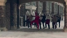 歌舞升平版預告片