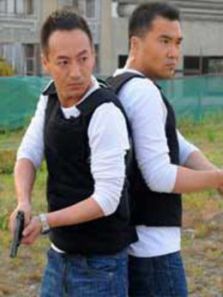 重案六組5之無法放棄