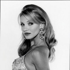 卡梅隆·迪亞茨/Cameron Diaz