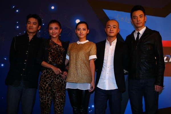 7電影：幸福速遞 精彩圖冊