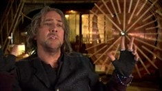 制作特輯之First Look