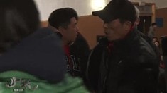 拍攝日志之徐克探班