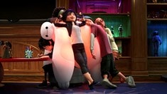 中文劇場版預告片3