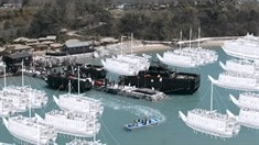 制作特輯之視效制作