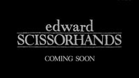 剪刀手愛德華 Edward Scissorhands 1990 預告片