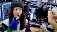 制作特輯之宅女日記