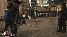 拍攝日志之塵埃篇