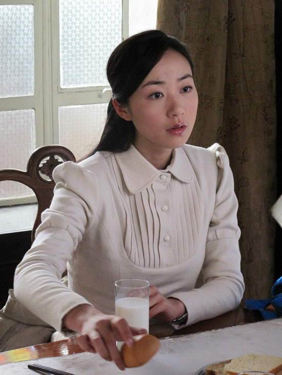 電視劇《決戰(zhàn)南京》劇照(2)