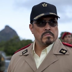 大衛(wèi)·札亞斯/David Zayas